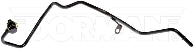 Dorman 667673 20-Inch Steel Turbo Coolant Line - image 2