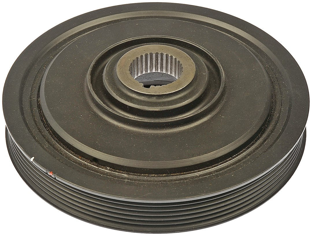 Dorman 594-267 Degree-Marked Harmonic Balancer, Steel - image 2