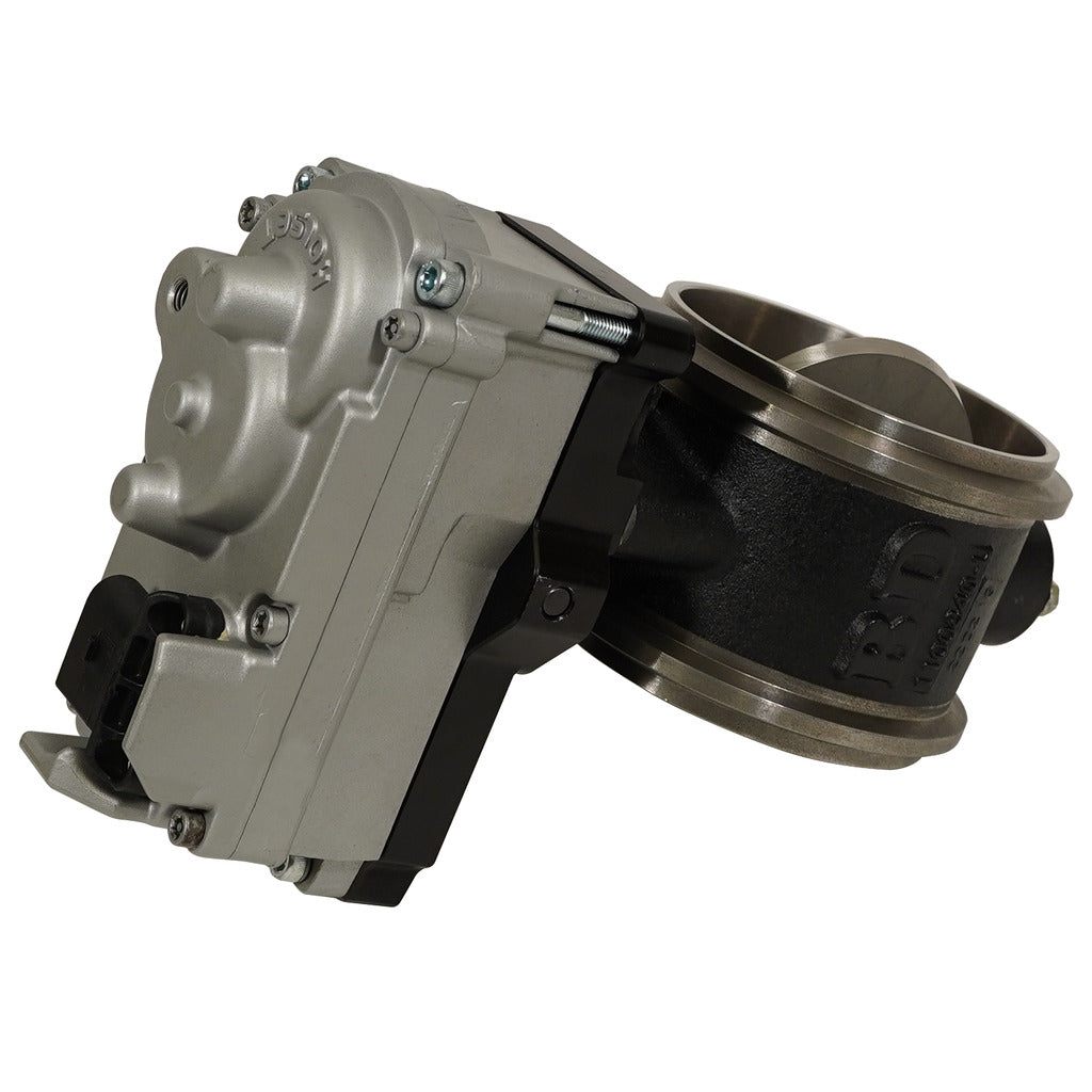 Bd Diesel 1027346 Exhaust Brake - image 3