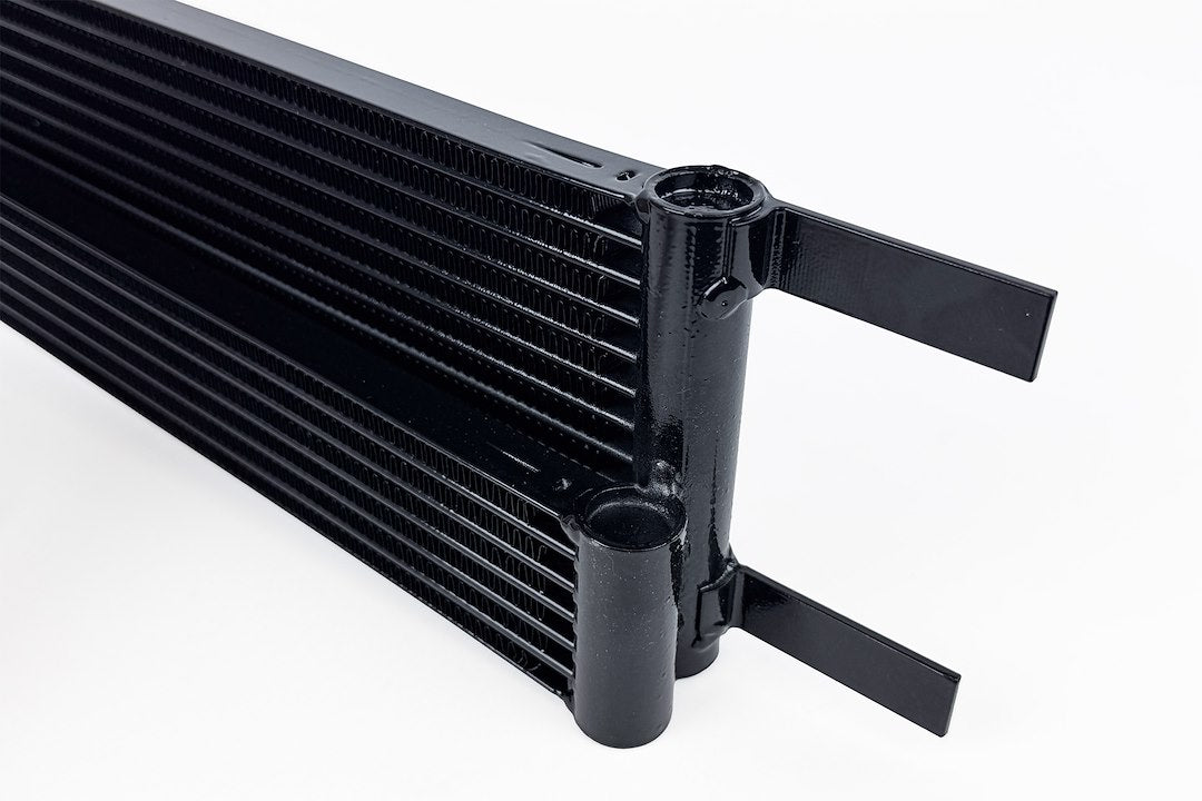 CSF 8344 Wrangler JL/Gladiator JT Transmission Cooler - image 6
