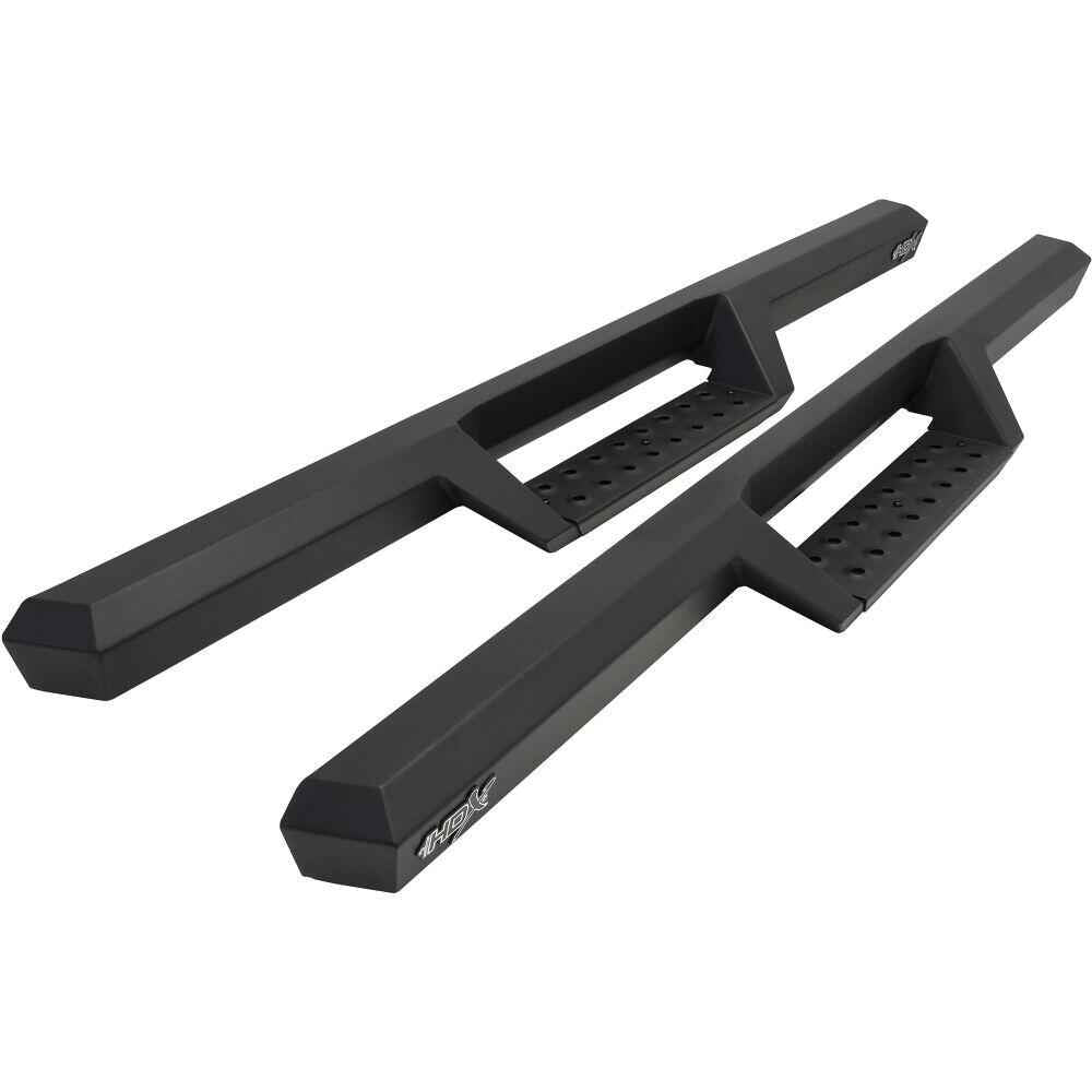 Westin Automotive 56-13315 Nerf Bar for Jeep Wrangler JK 2007–2018
