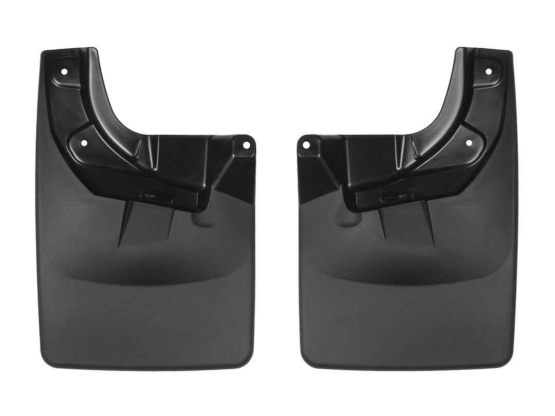 Weathertech (USA) 110055 Mud Flap for Toyota Tacoma 2016–2023