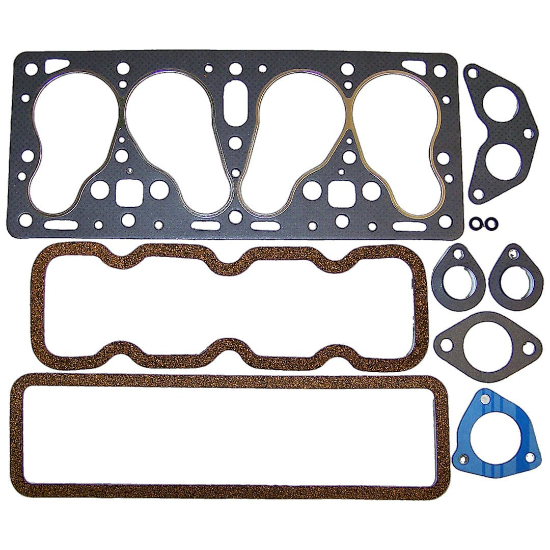 Crown Automotive 801344 Willys 2.2L S4-134 Engine Gasket Set - image 2