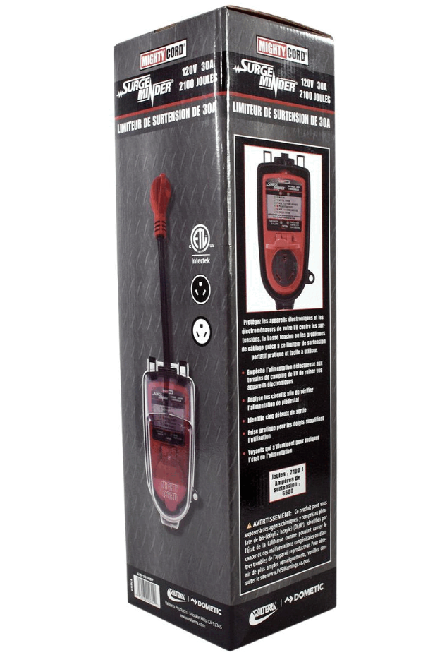 Valterra A10-30smsp Surge Protector - image 8