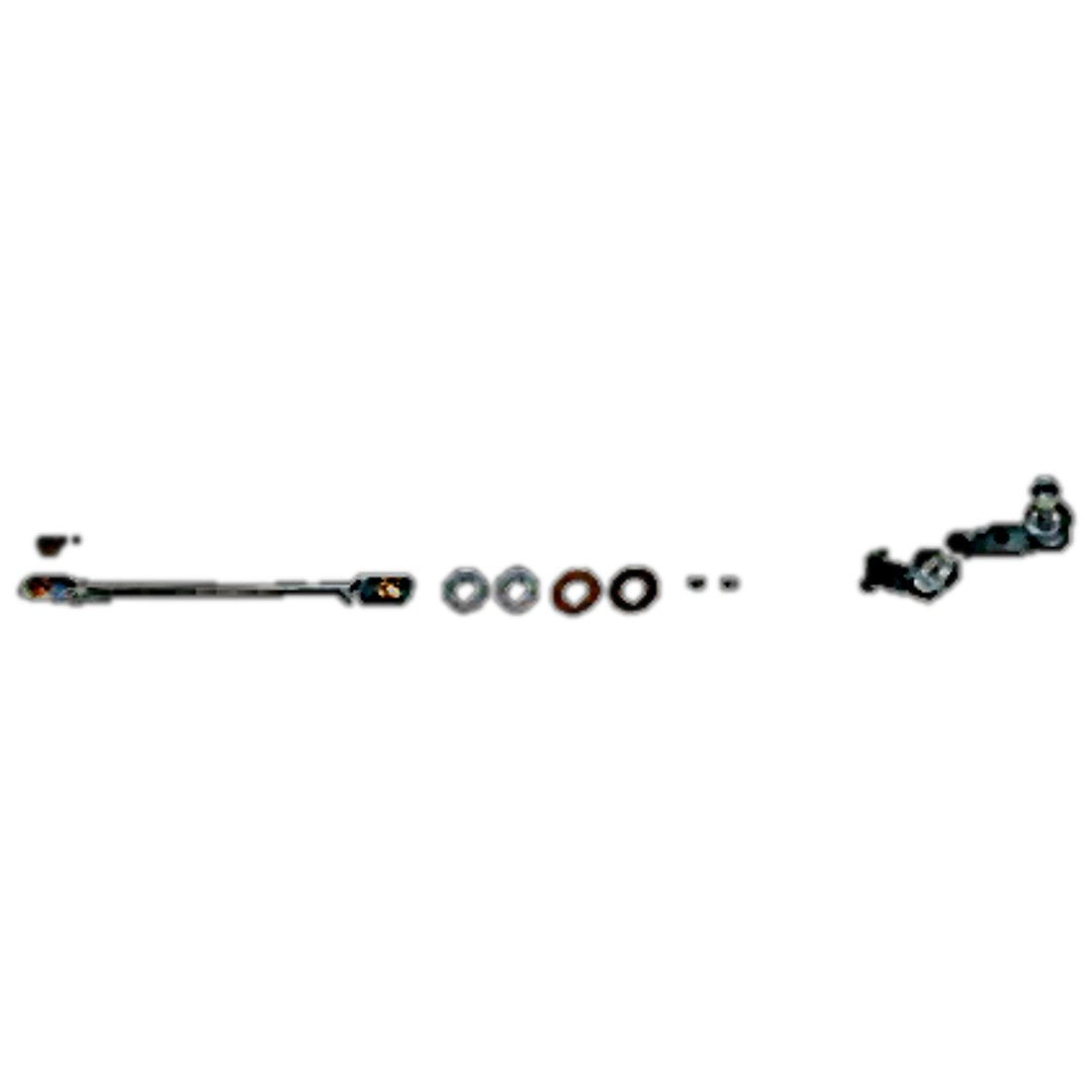 Crown Automotive 5453958K Wiper-Linkage Kit with Rod - image 2