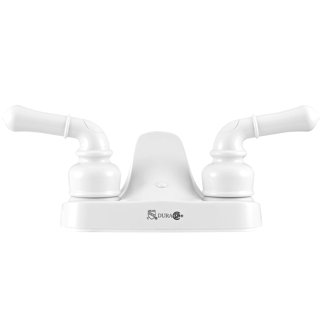 Dura Faucet Df-Pl700c-Wt Faucet - image 2