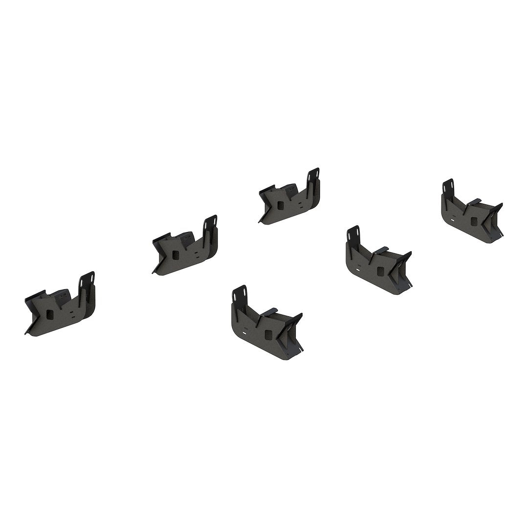 Aries ActionTrac ™ Running Board Component 3025111 - image 1