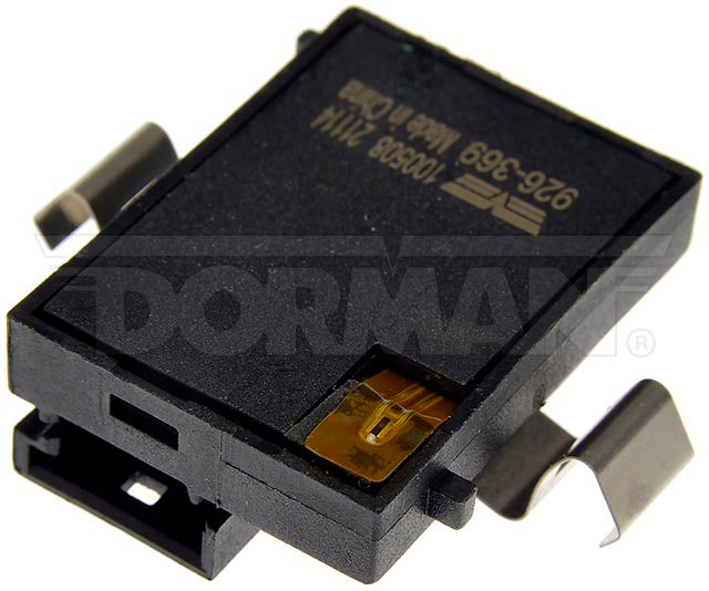 Dorman OE Solutions 926-369 Humidity Sensor - image 4