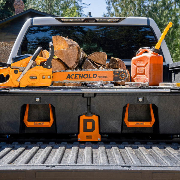 Decked S0003-Xhop-Ong Cargo Drawer Accessory