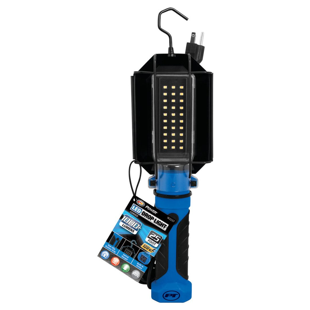 Performance Tool W2237 Flashlight - image 5
