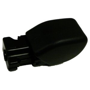 Crown Automotive 55155756AB Right Bumper End - image 3