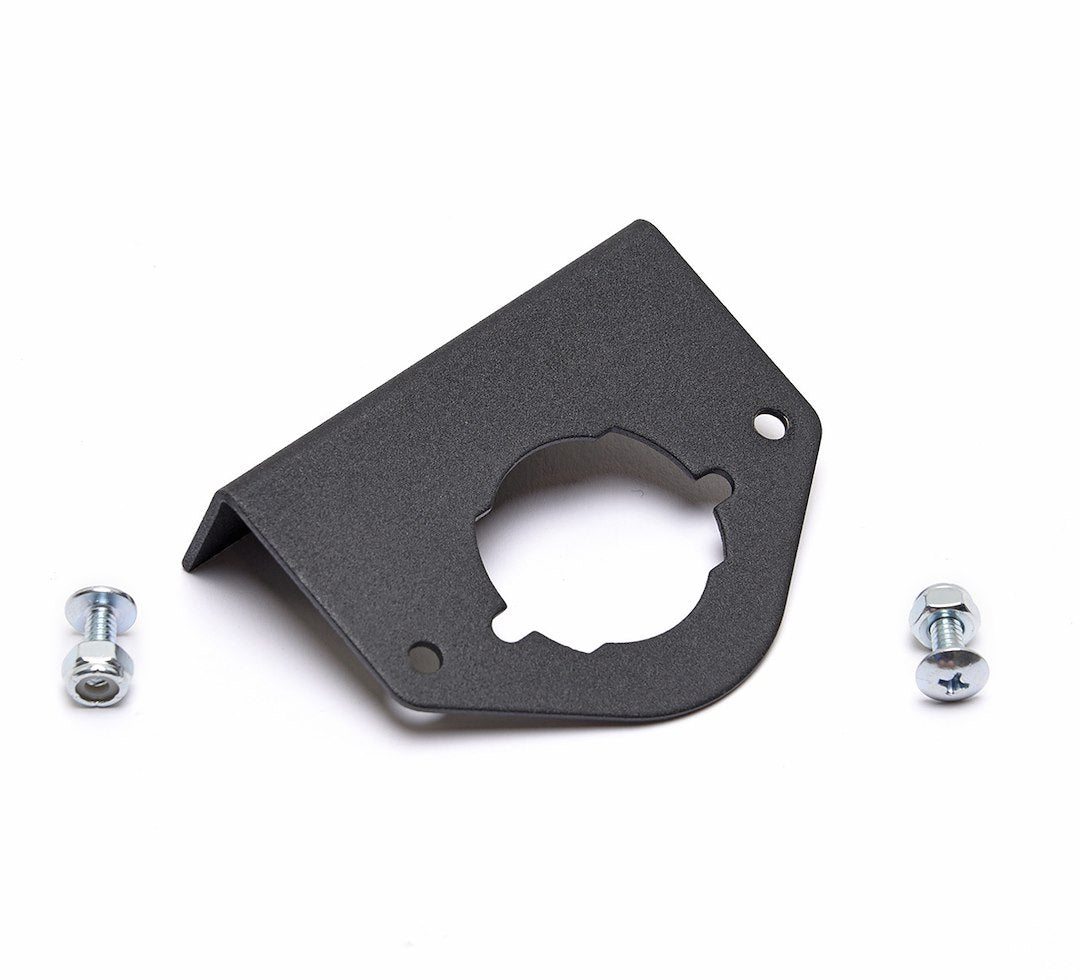 Roadmaster Inc Trailer Wiring Connector Mounting Bracket (9100305)
