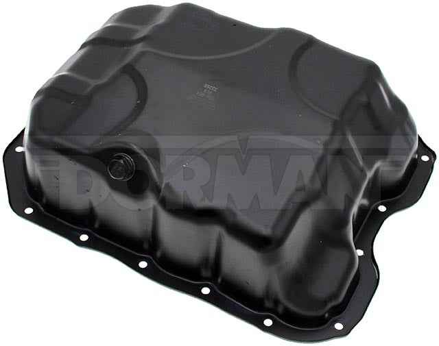 Dorman 264854 4-Quart Front-Sump Oil Pan — Steel