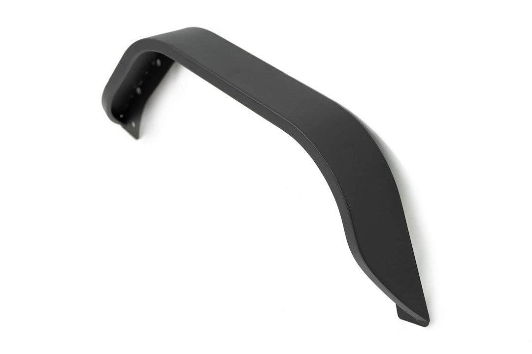 DV8 Offroad FDJL-07 Slim Wrangler JL Fender Flares