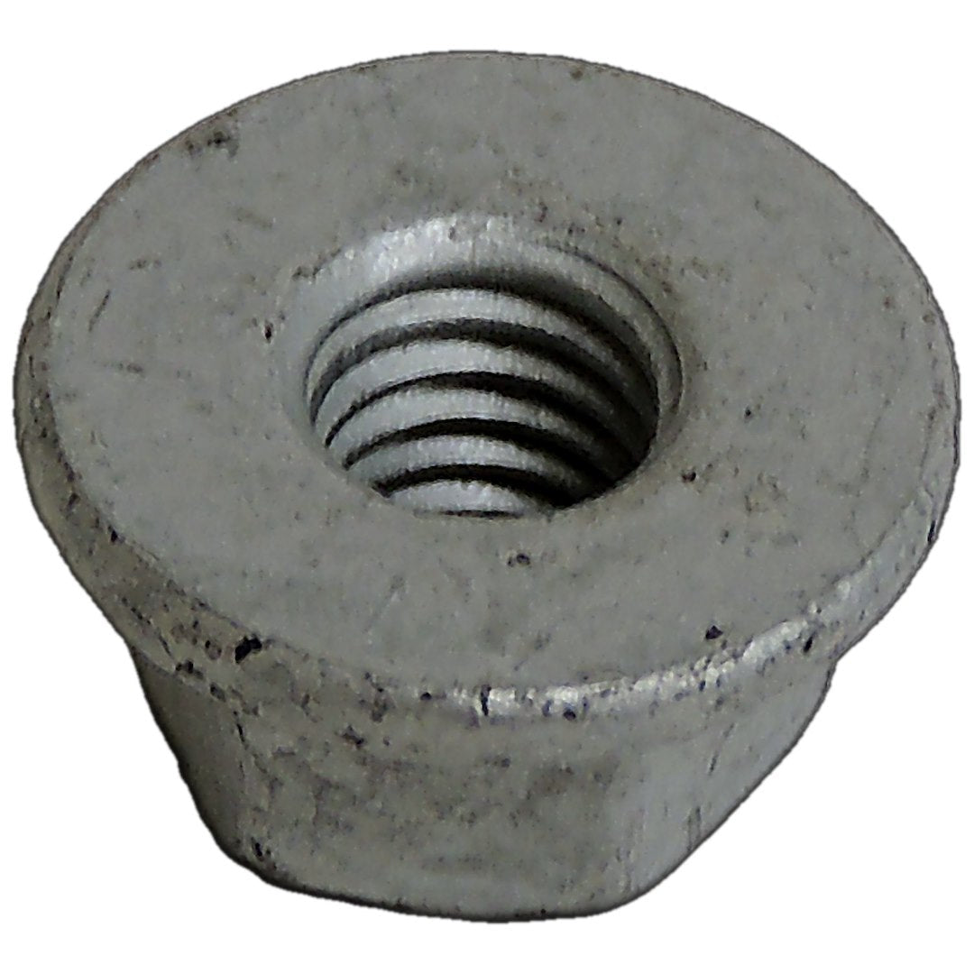 Crown Automotive 68004878AA Flange Nut - image 2