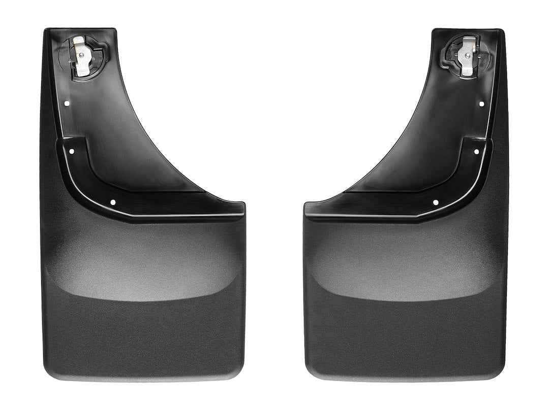 Weathertech (USA) 120002 Mud Flap for Ford F-150 2004–2014