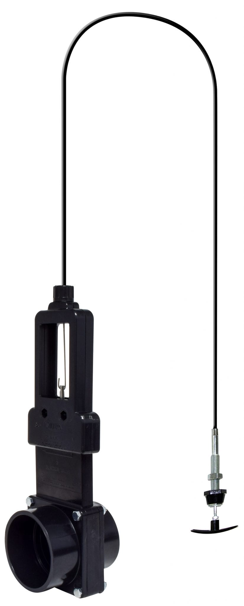 Valterra H40ah96 Sewer Waste Valve - image 2