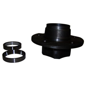 Crown Automotive 5363421H Front Wheel Hub Assembly - image 3