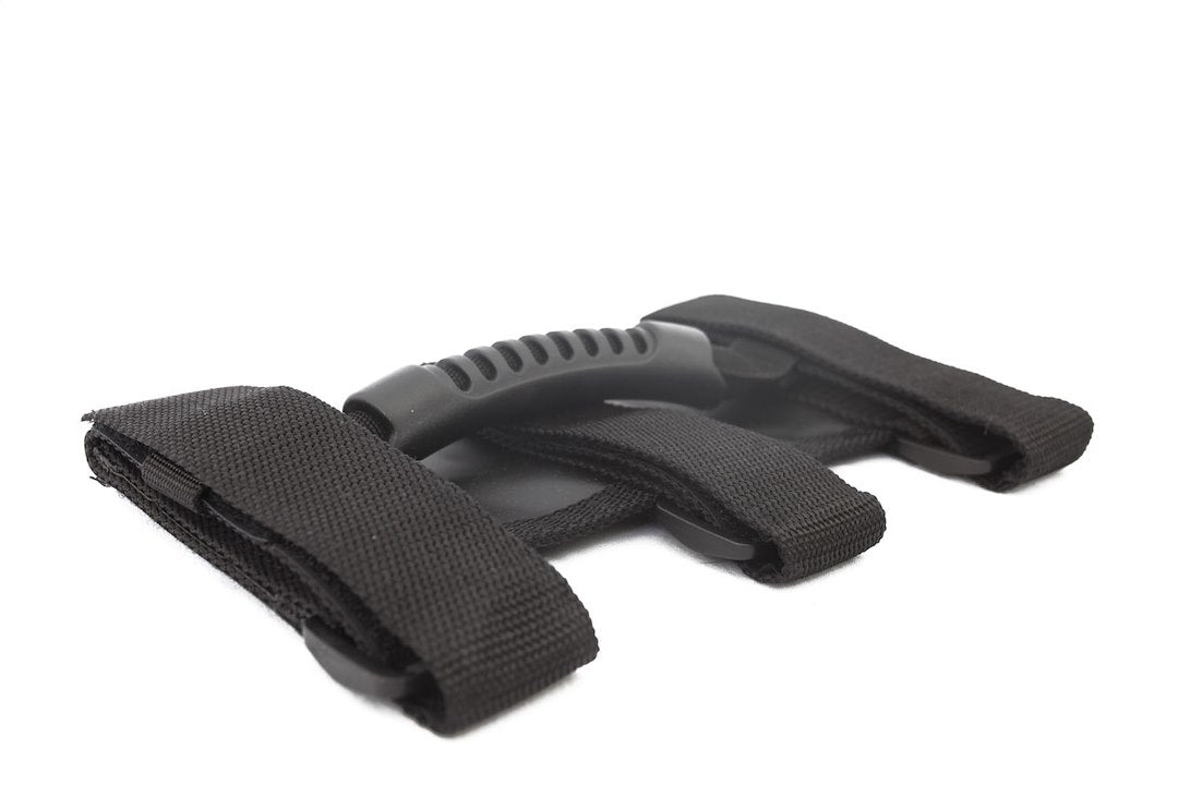 Rugged Ridge 13505.04 Interior Grab Strap