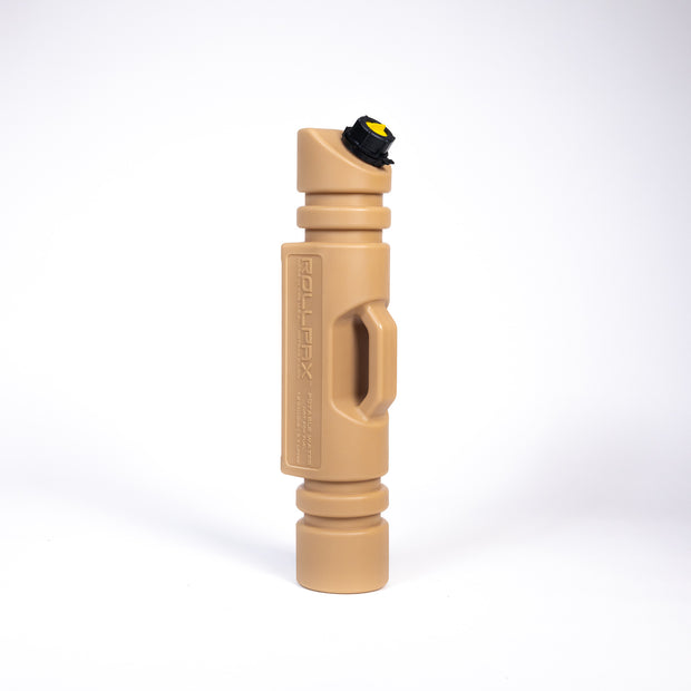Rotopax Rp-1.5tan-Nh Tan 1.5-Gallon Rollpax Water Container