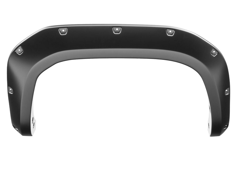 Husky Liner 2803930 Pocket Style Fender Flares