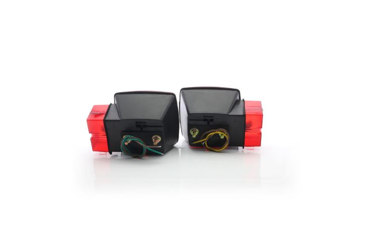 Optronics Tl60rk Trailer Light Kit - image 3