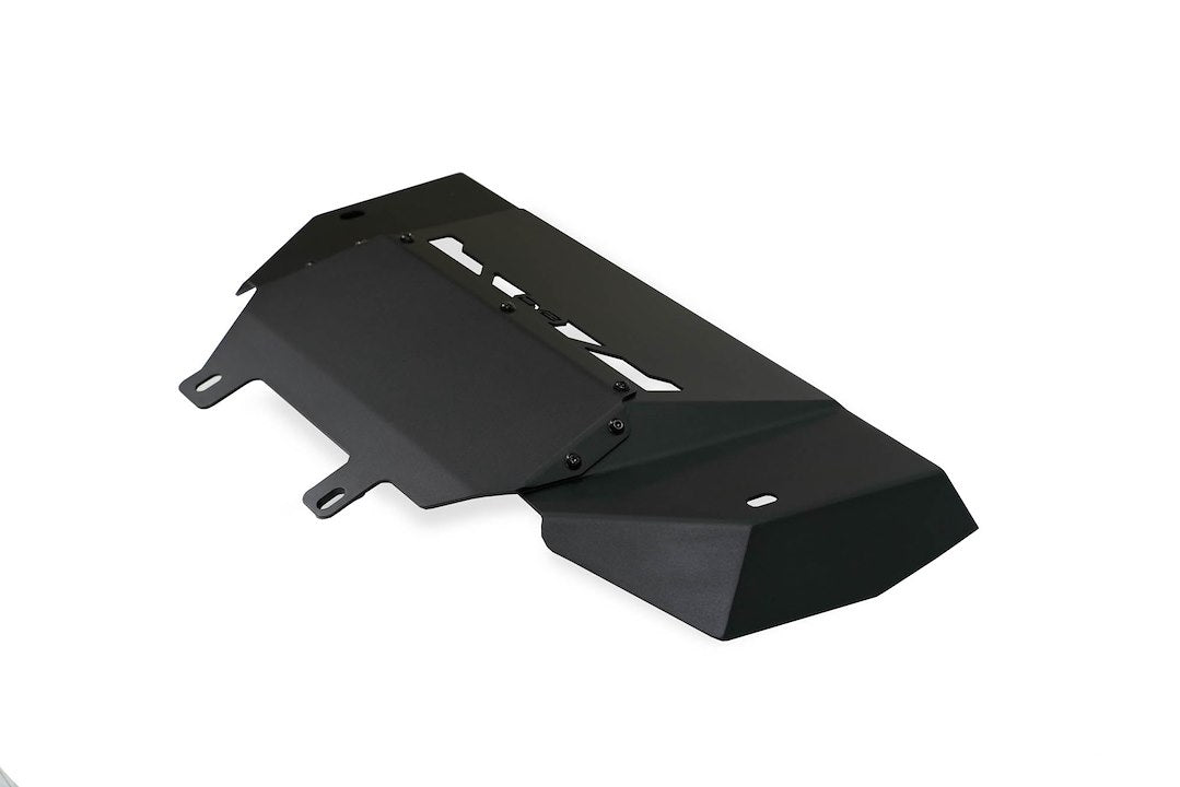DV8 Offroad SPBR-07 Low-Profile Bronco Skid Plate
