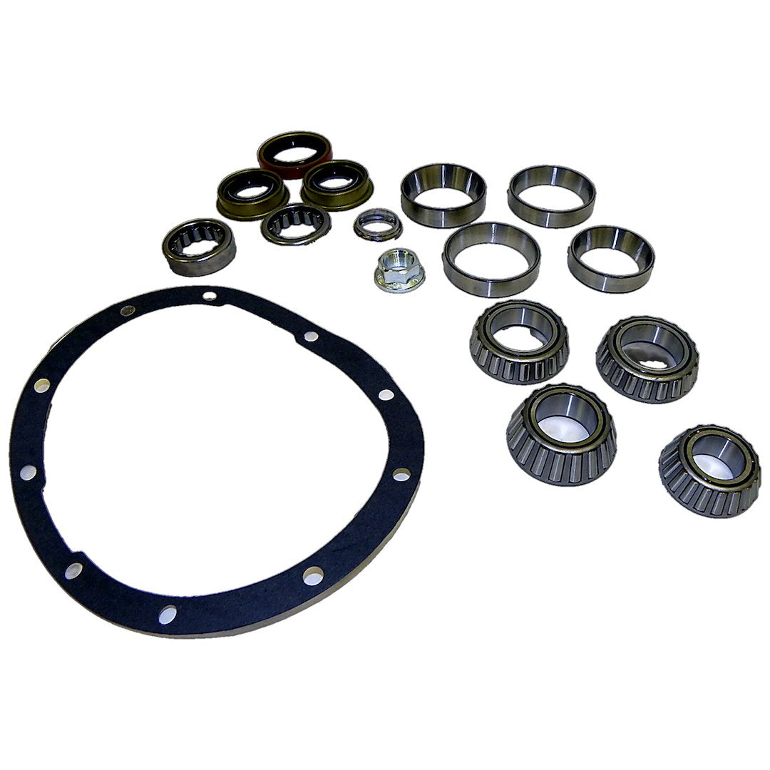 Crown Automotive D35MASKIT Dana 35 Differential Master Rebuild Kit - image 2