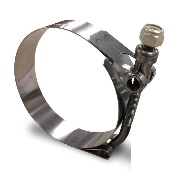 Sierra Marine Hose Clamp (187206000S) – Maximum Diameter: 6.84 Inch