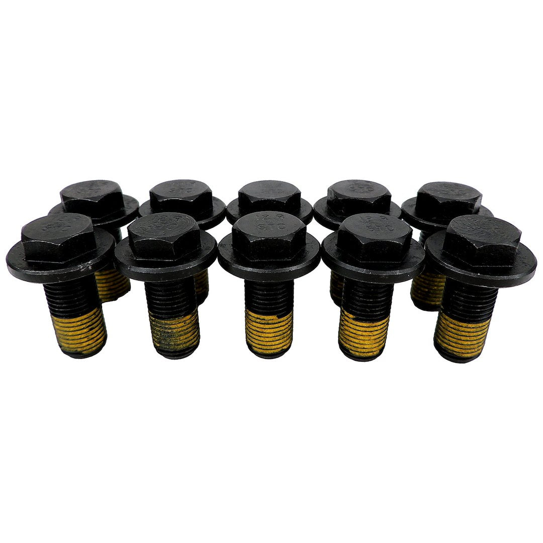 Crown Automotive 68398733AA Differential Ring Gear Bolt Kit - image 5