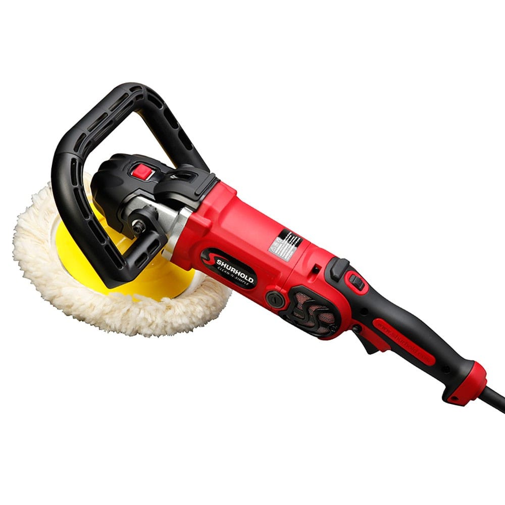 Shurhold 3400 Pro Rotary Polisher