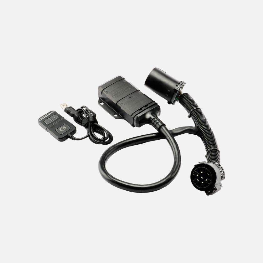 Redarc Ebrhx-Adh-Na Trailer Brake Control - image 3