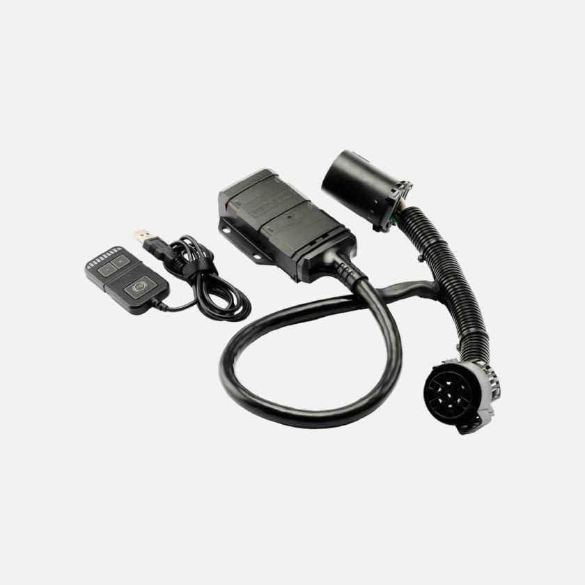 Redarc EBRHX-ADH-NA Proportional Trailer Brake Controller