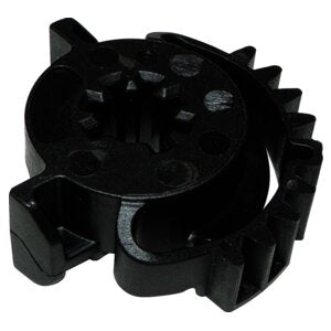 Crown Automotive 68214880AA Blend Door Actuator Gear - image 3