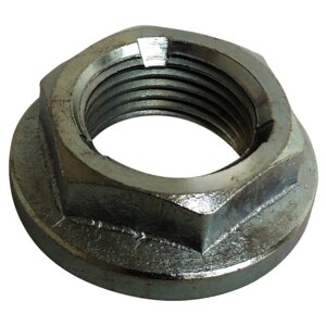 Crown Automotive 68398740AA Differential Pinion Yoke Nut - image 3