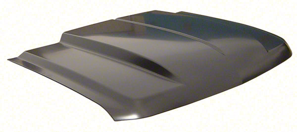 ProEFX EFXSIL07V1 Black Cowl-Induction Hood