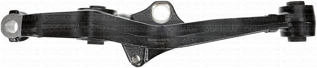 Dorman (OE Solutions) 521-003 Black Iron Control Arm and Bushing - image 4