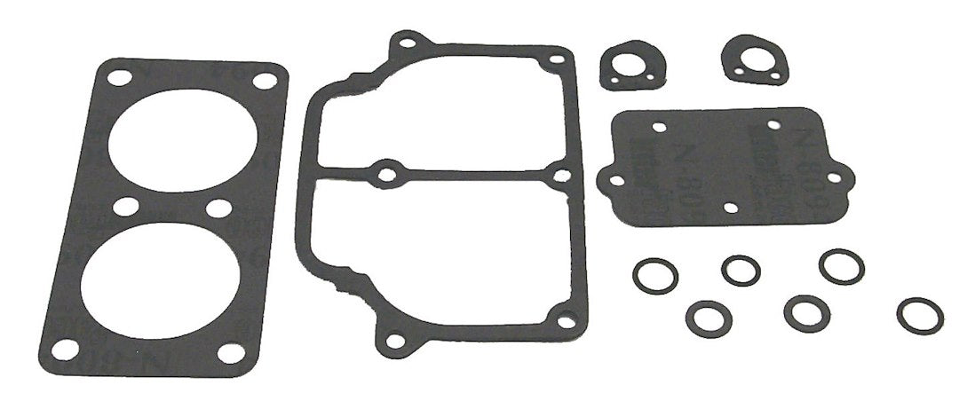 Sierra Marine Marine Carburetor Rebuild Kit (187005)
