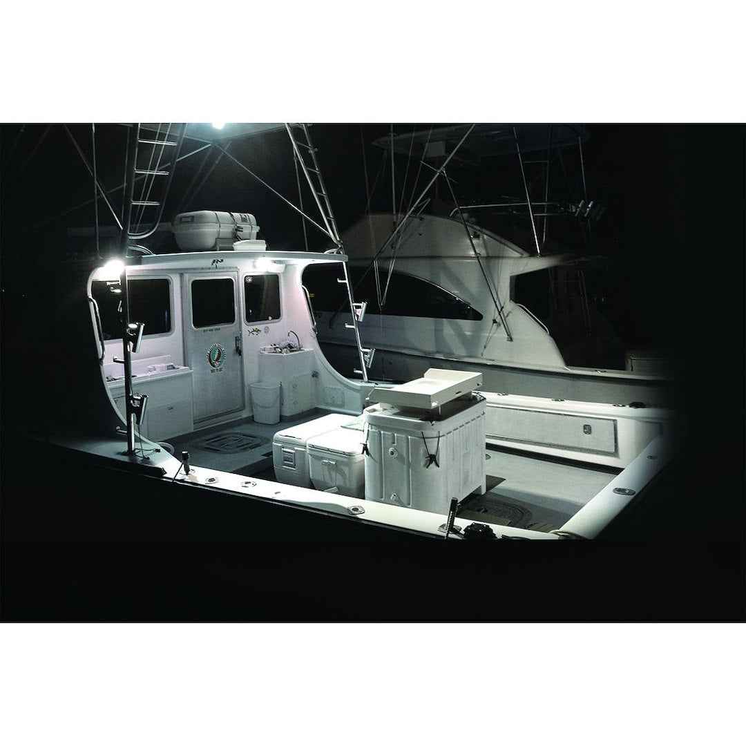 Rigid Lighting 902213 Spot LED Light