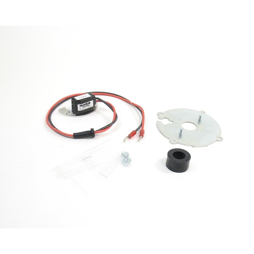Pertronix 1146a Clockwise Marine Four-Cylinder Igniter