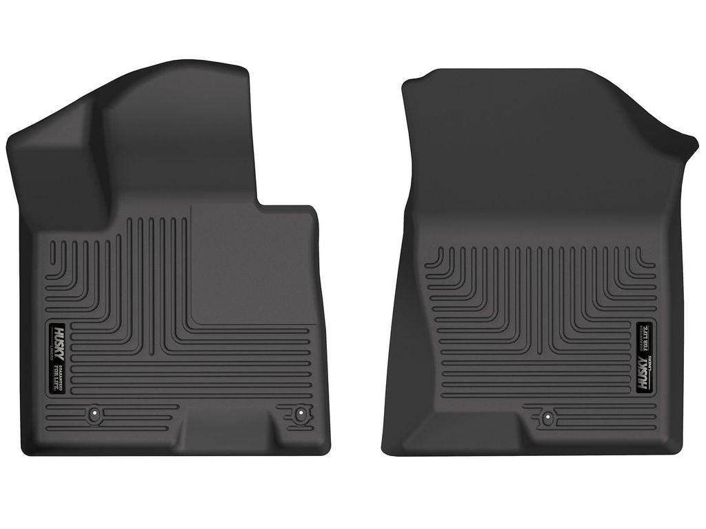 Husky Liners 15751 Weatherbeater Floor Liner