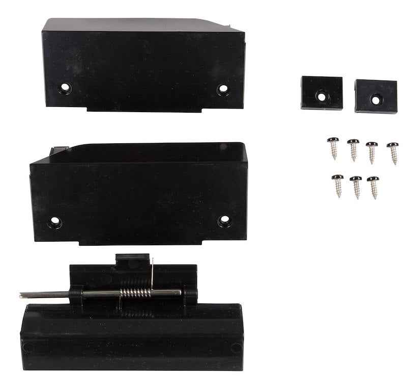 Furrion Arctic C-FCR10DCDTA-021 Fridge Door Latch – Right-Hand