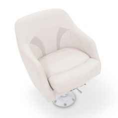Taylor Made 768543 Platinum Series Deluxe Pontoon Boat Furniture Set