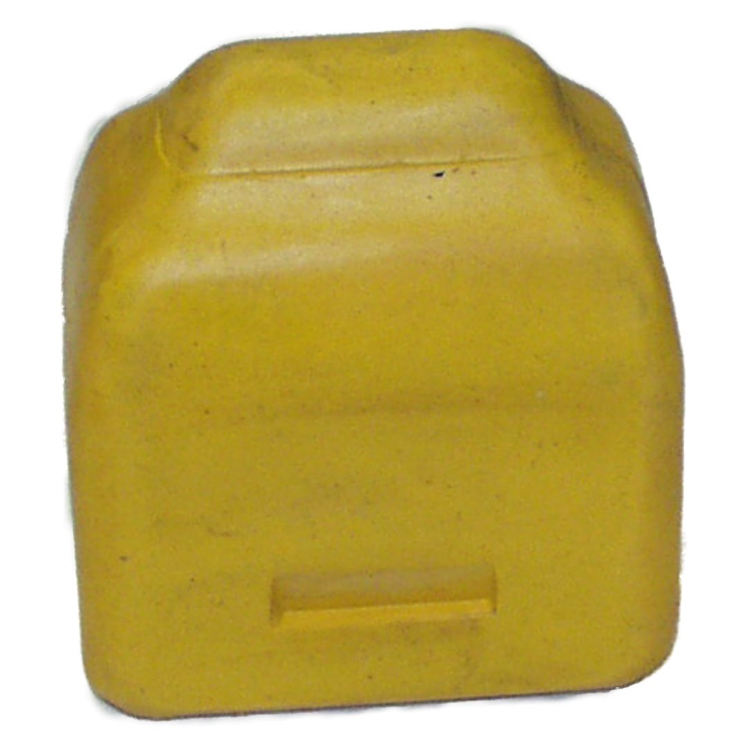 Crown Automotive 52088256 Upper Polyurethane Bump Stop - image 1