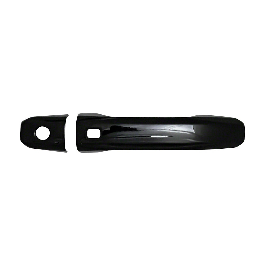 Coast To Coast DH68588SBK Black Truck Smart-Key Covers - image 1