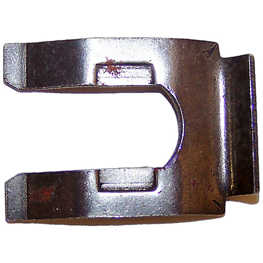 Crown Automotive J0637427 Brake Line Retaining Clip - image 4