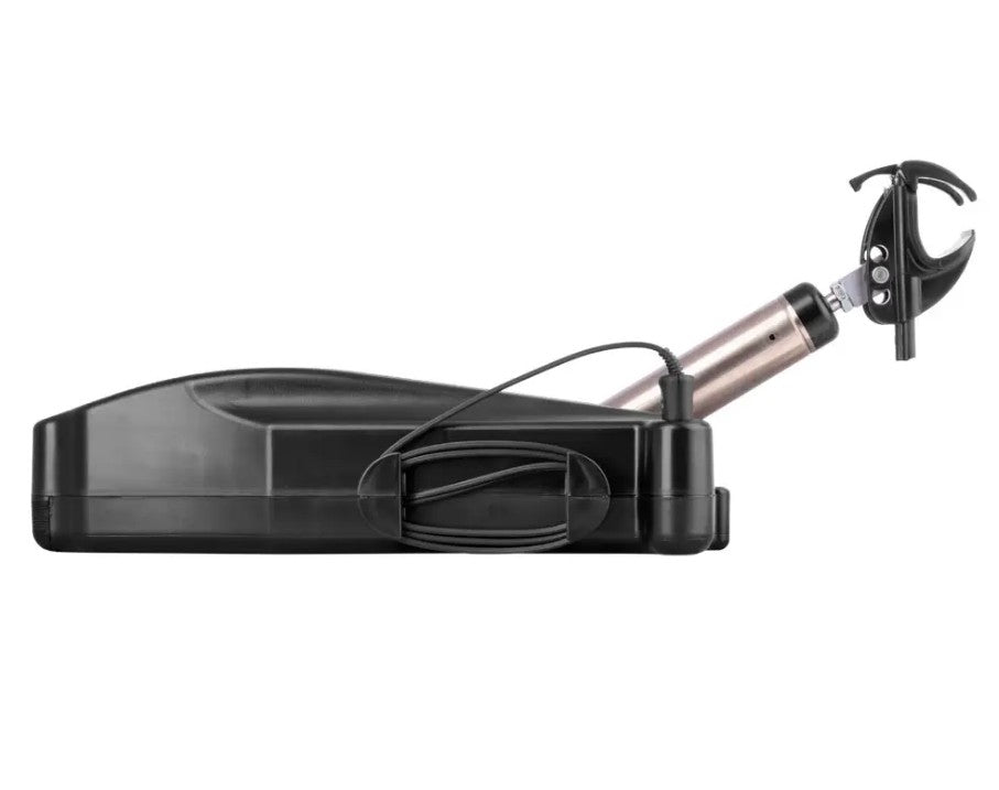 Curt 52202 Towed Vehicle Brake Control - image 2