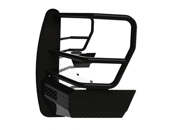 Ranch Hand FSF201BL1C Summit Bumper for Ford Super Duty