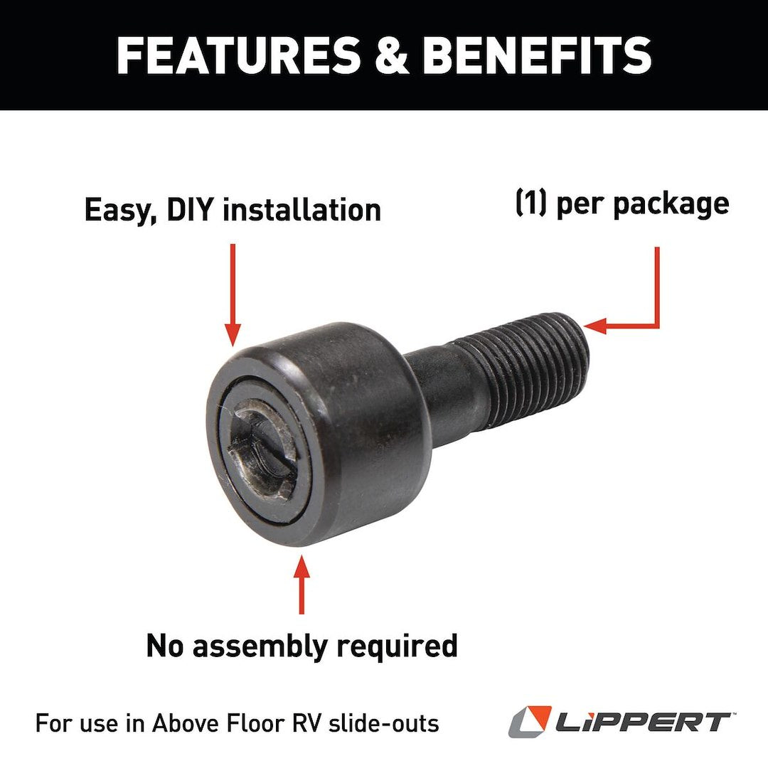 Lippert Components 118353 Slide Out Bearing - image 6
