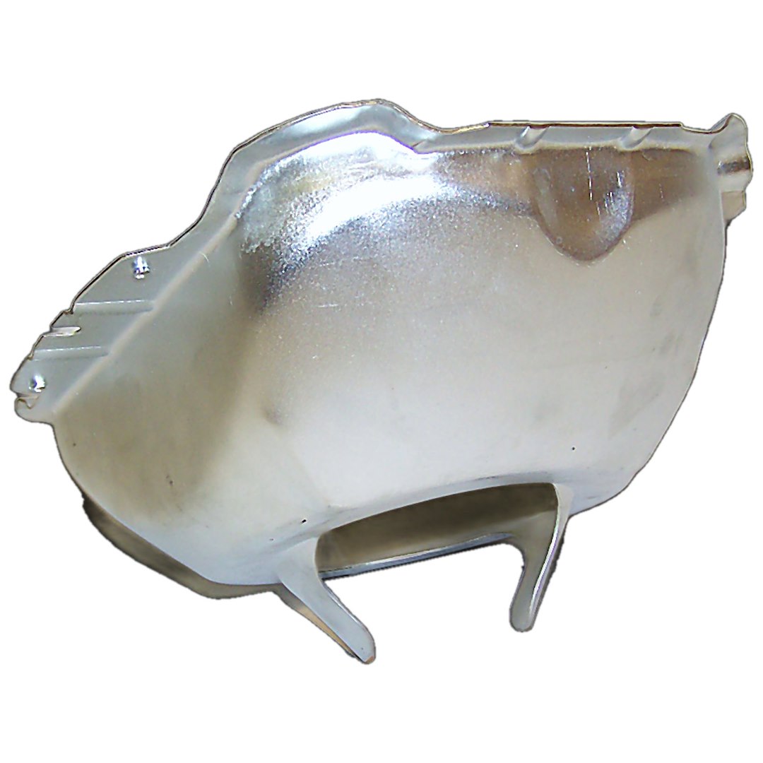 Crown Automotive 56001279 Left Headlamp Seat - image 2